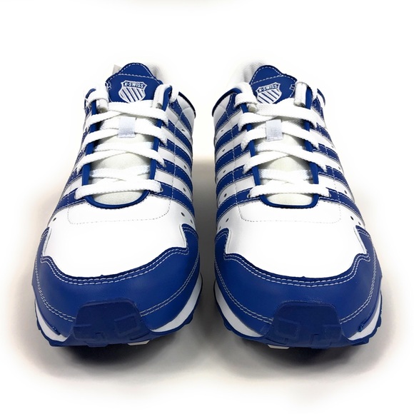 K-Swiss Gorzell Ultra Retro Tennis Shoes 9796199 - Picture 4 of 8